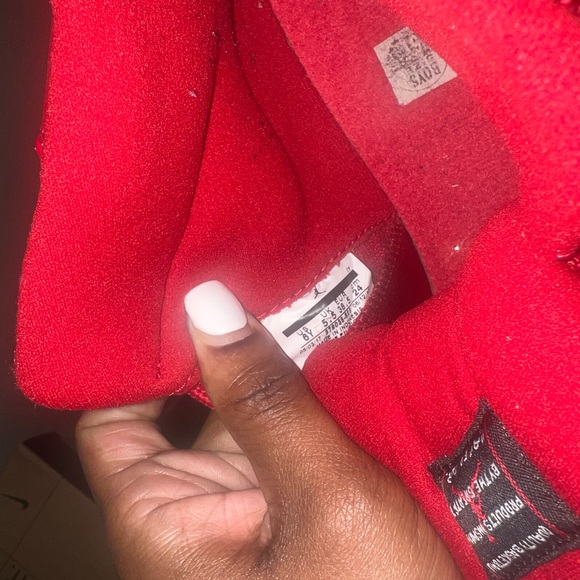 Jordan 11's - Picture 4 of 5